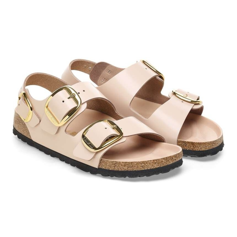 Birkenstock Beige Sandals